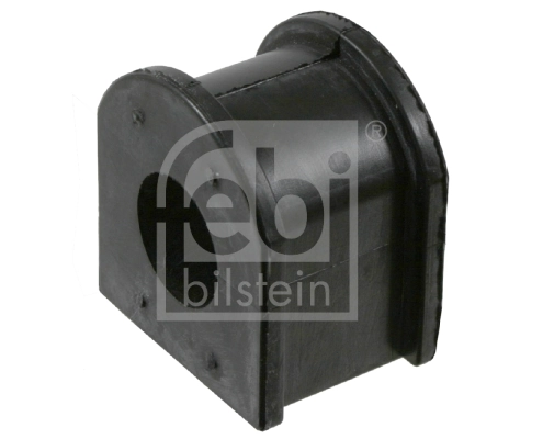 Mounting, stabiliser bar